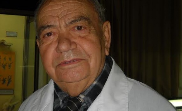 Отиде си Димитър Ковачев 