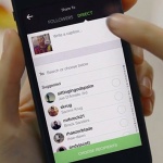Личните съобщения вече и в Instagram
