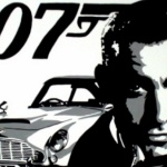 Агент 007 злоупотребявал с алкохола 