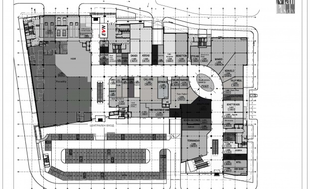 EVN България открива първия офис за клиентско обслужване в търговски център