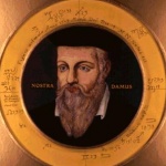 Какво предсказа Нострадамус за 2022 година