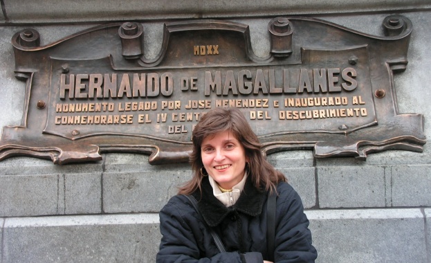 Къдринка Къдринова: Украинският проблем не е еднозначен