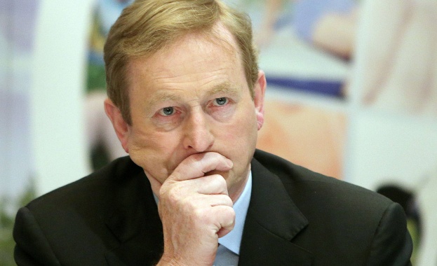 Ирландия излиза от плана за спасяване на финансовата система