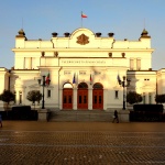 Ритуални танци край езика