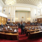 Оптимистична теория за българския парламент