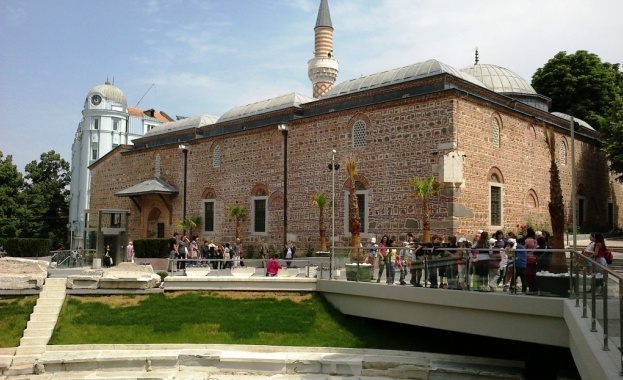 Петър Паунов: Ние сме толерантен народ, но не сме роби