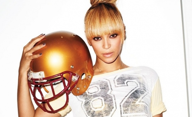 "Бионсе" дебютира директно на първото място в Billboard 