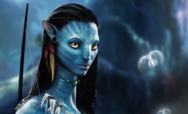 Когато се завъртя по кината през 2009 г Аватар преобърна