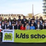 Panasonic обявява победители в конкурсите Kid Witness News и Еко дневници