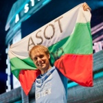 Armin van Buuren обяви първите артисти за Armin Only Intense 
