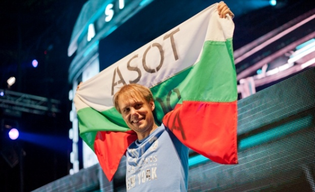 Armin van Buuren обяви първите артисти за Armin Only Intense 