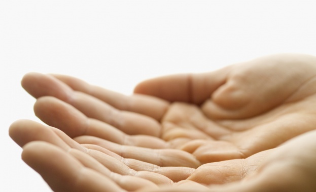 Ракът може да се „предскаже" по ръцете