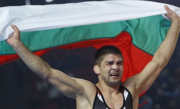 Назарян: Иво Ангелов заслужаваше наградата за Спортист на годината 