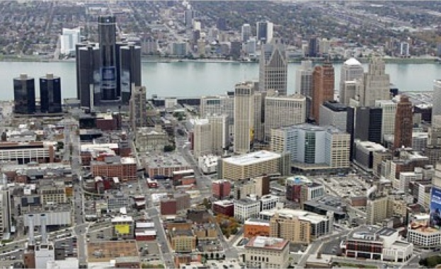 Детройт оспорва банкрута си 