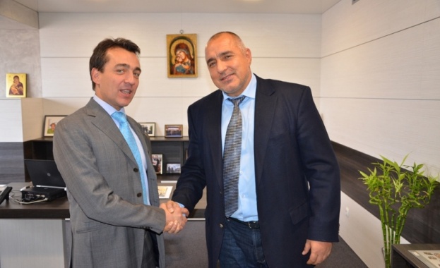 Борисов: Ако това правителство остане, през 2015 ще сме по-зле от Гърция