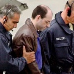 Най-големият откуп, плащан в Германия, изпран у нас