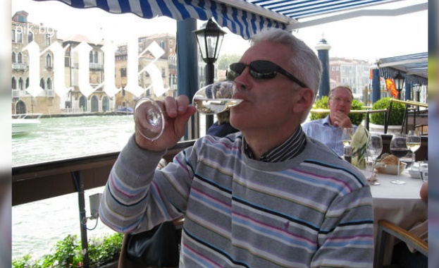 Волен Волен и Неволята* 