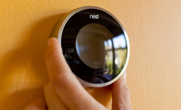 Google пак работи по "умен" термостат 