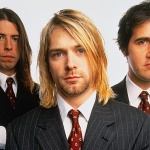 Nirvana и Kiss влизат в Залата на славата на рокендрола