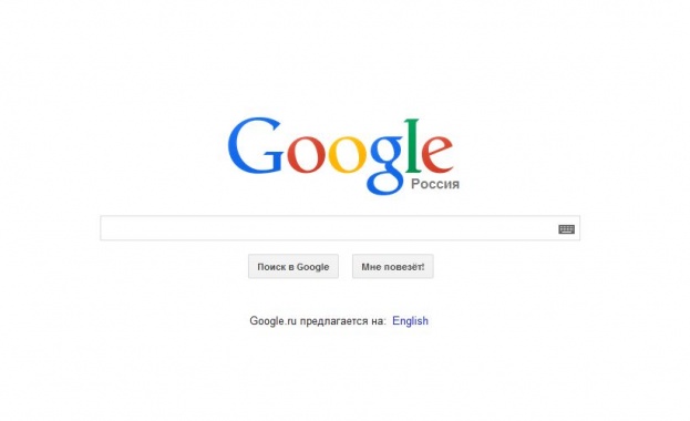 „Защо се разведе Путин” стана въпросът на 2013-а в руския Google