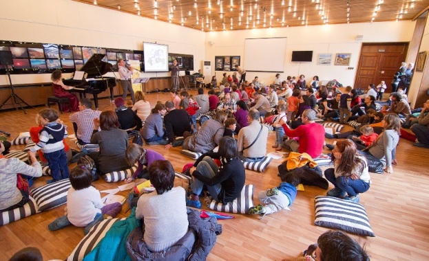 Дечица ще слушат Сен-Санс в „Карнавал на животните“