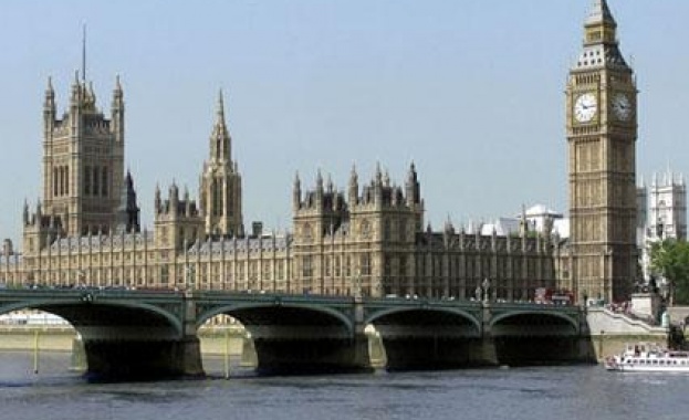 Великобритания обвини сирийските власти в убийството на британски лекар