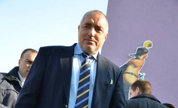 Борисов: Подслушват наред!