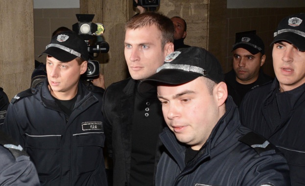 САС потвърди присъдата на Енимехмедов 