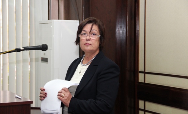 НСФТКТУ с позиция относно правото на собственост 