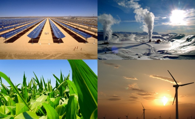 Югоизточна Европа се нуждае от интелигентни и екологични технологии за прехода към устойчиво развитие