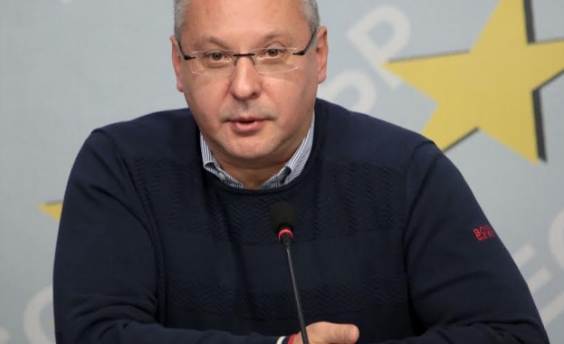 Станишев: АБВ няма да постигне резултата, който очаква, но пречи на нас