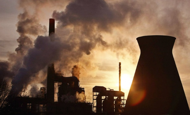 Затоплянето с още на 4 градуса ще отрови Земята 