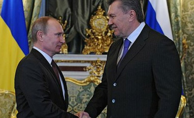 Русия може да използва отбранителните мощности на Украйна  