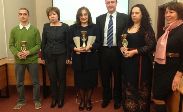 Наградиха фермерите на годината 