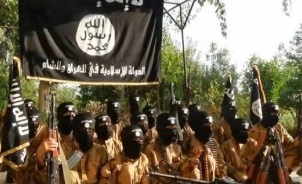 „Ал Кайда" показа лагер за обучение на деца /видео/