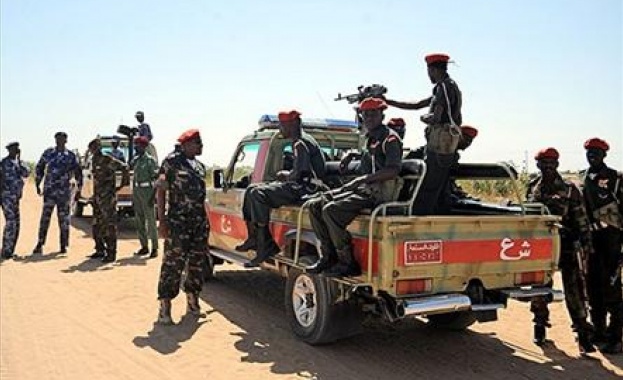 САЩ евакуира дипломатите си от Южен Судан