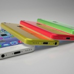 iPhone 5C e по-предпочитан от дамите в САЩ и Англия