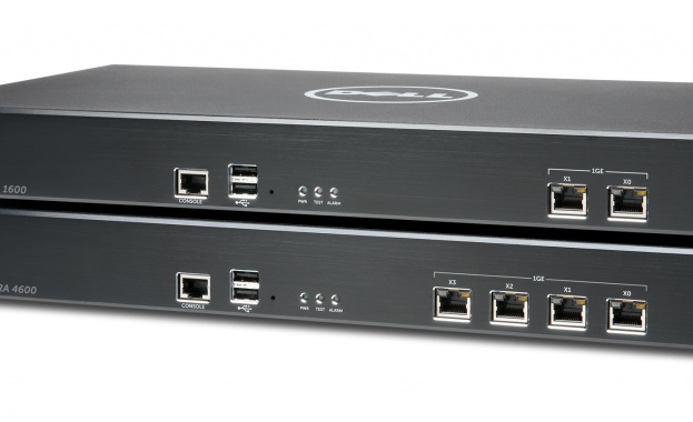 Dell отговаря на предизвикателствата с иновации