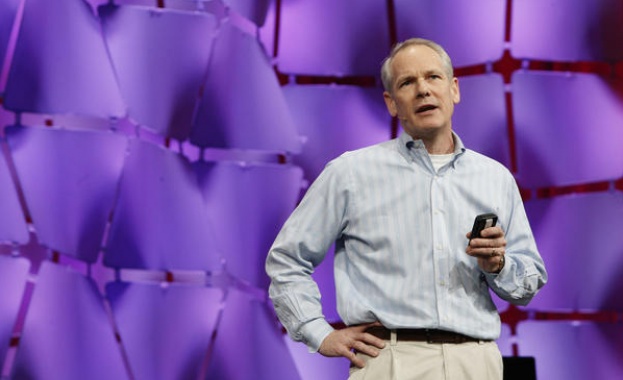 Бившият директор на Microsoft Office се зае със сайта на Обама Кеър 