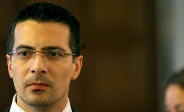 Светлин Танчев: Чувал съм, че Цветанов и Пеевски са се виждали често