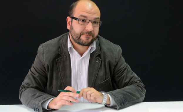 Доскоро бях 100 убеден че ГЕРБ не биха платили щетата