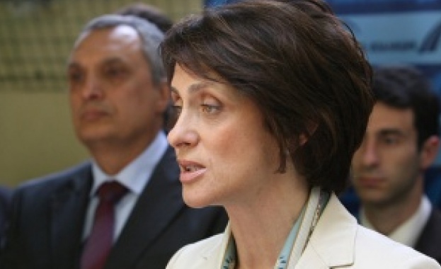 Реформаторският блок - мнозина с его и малцина с визия