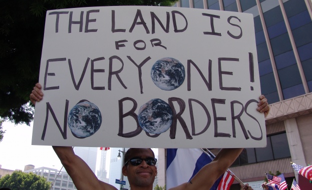 Съмнителните ползи от имиграцията