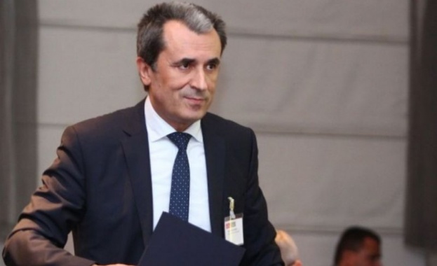 Премиерът Орешарски поздрави Бохуслав Соботка