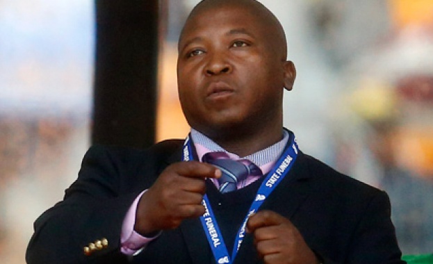 Преводачът от възпоменателната церемония за Мандела влезе в психиатрия 