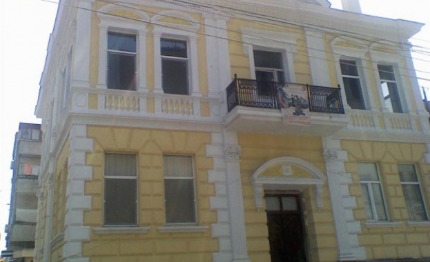 Музеите в Бургас – без пари 