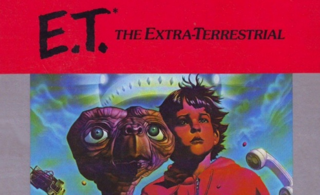 Правят филм за отдавна заровена игра в Ню Мексико 