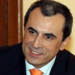 Орешарски в стил "Путин" (обновена)