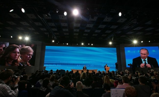 Путин: „Искандер" не е най-доброто, с което разполага Русия