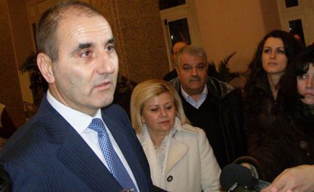 Цветанов: Не съм подслушвал политици и журналисти